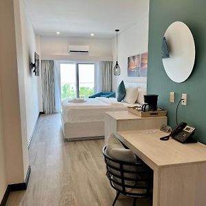 Studio Ocean View